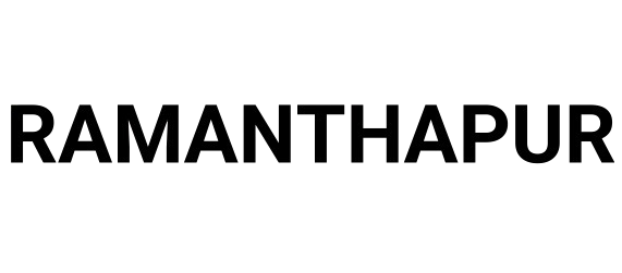 ramanthapur