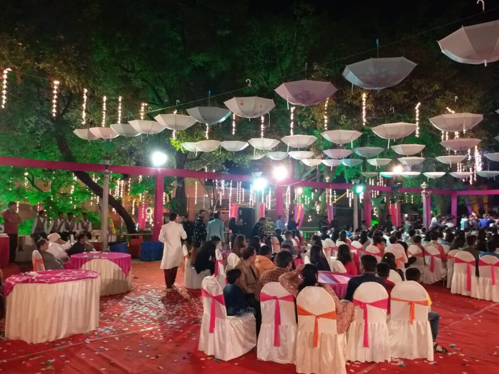 Perfect for Family Gatherings and Events from SVM Grand Hotels