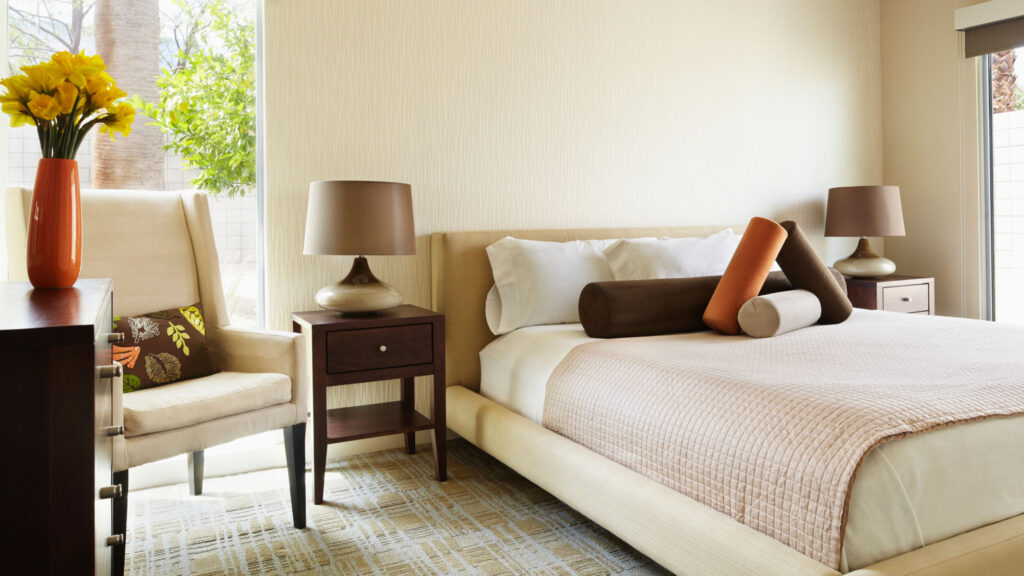 Family Comfort & Luxury at SVM Grand Hotels, Ramanthapur