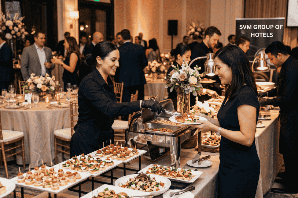 Top Outdoor Catering & Event Services Near Me