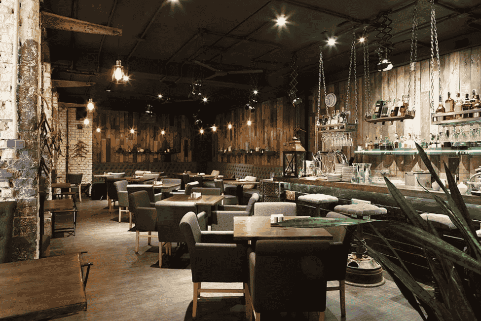 Best Ambiance Restaurants in Shamshabad