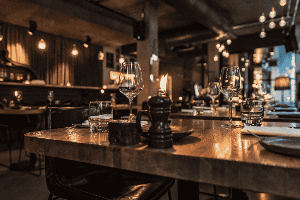 Best Ambiance Restaurants in Shamshabad