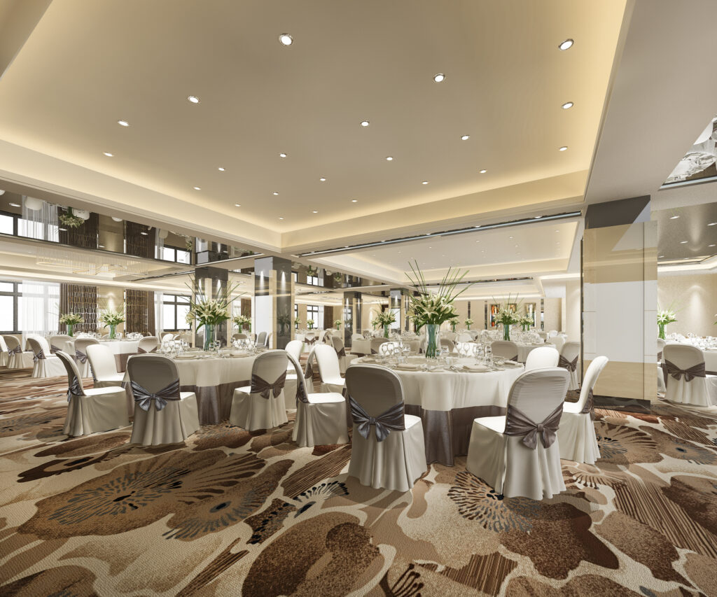 Best Meeting & Event Spaces