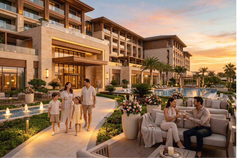 Best Family and Couple Hotels in Nagole