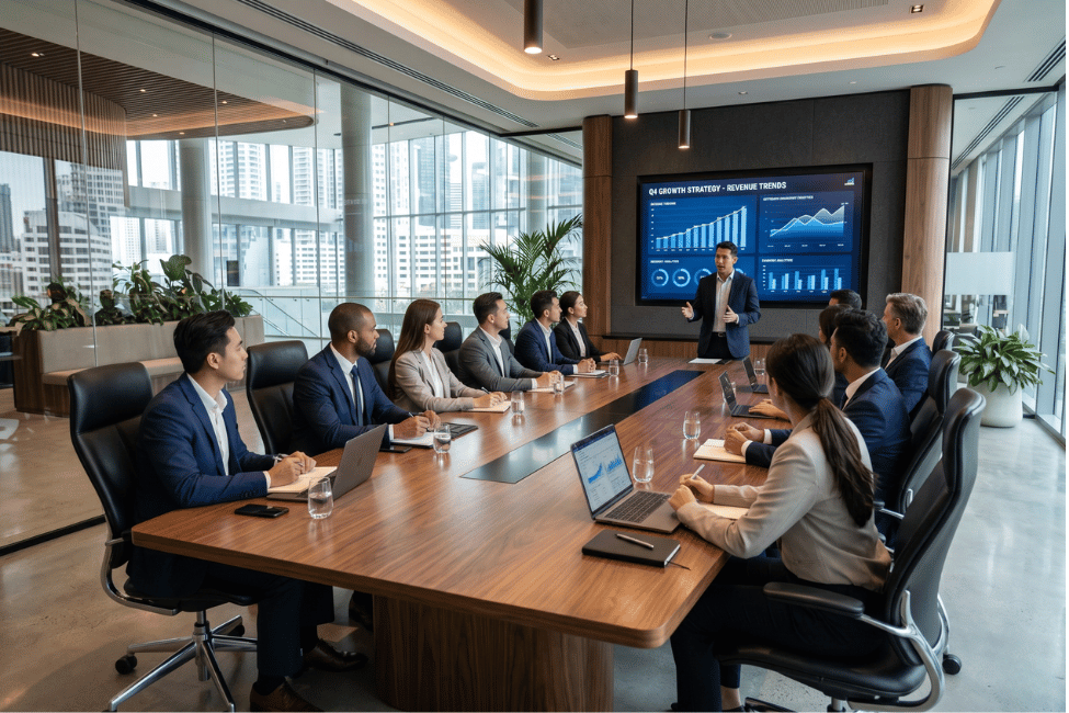 Best Meeting & Event Spaces