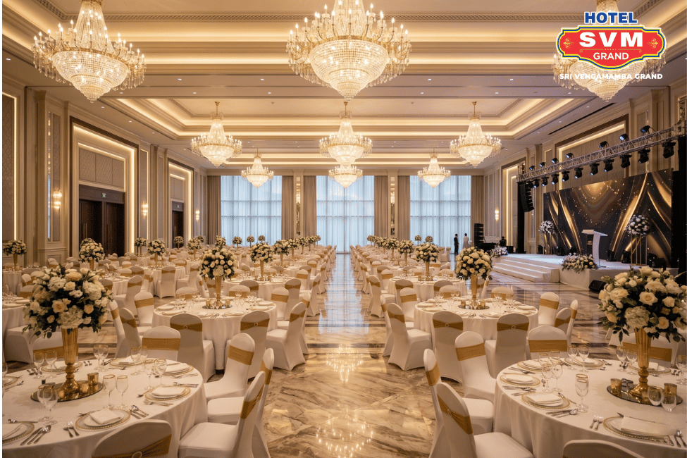 Event Spaces & Corporate Event Venues