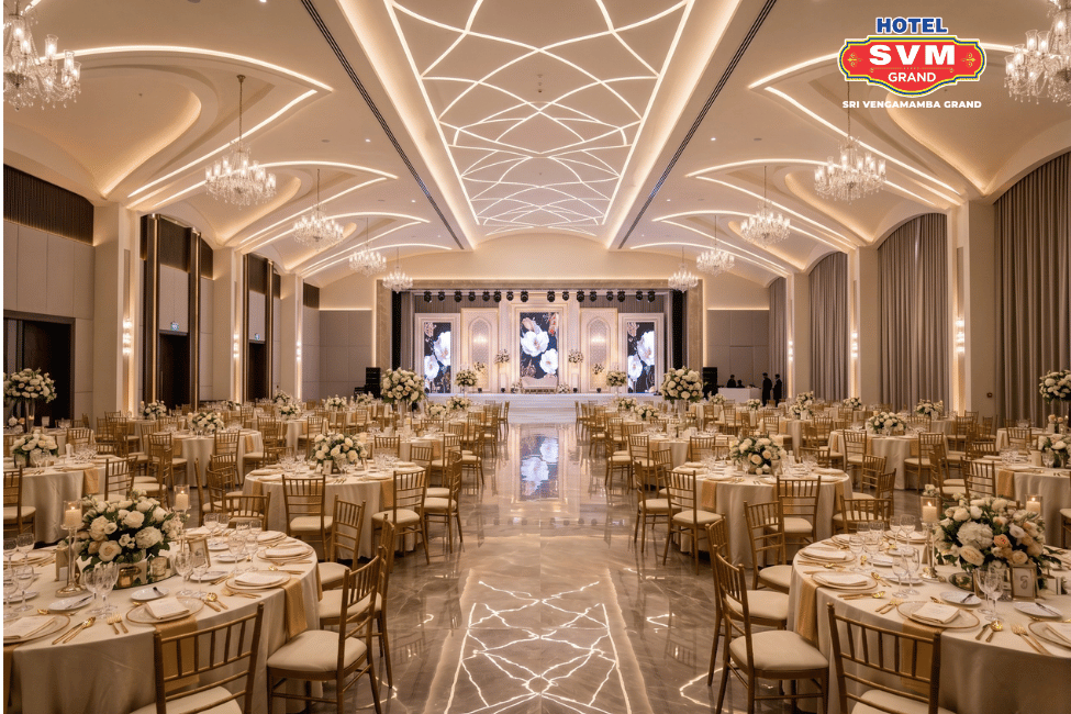 Event Spaces