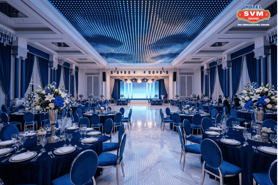 Event Spaces & Corporate Event Venues