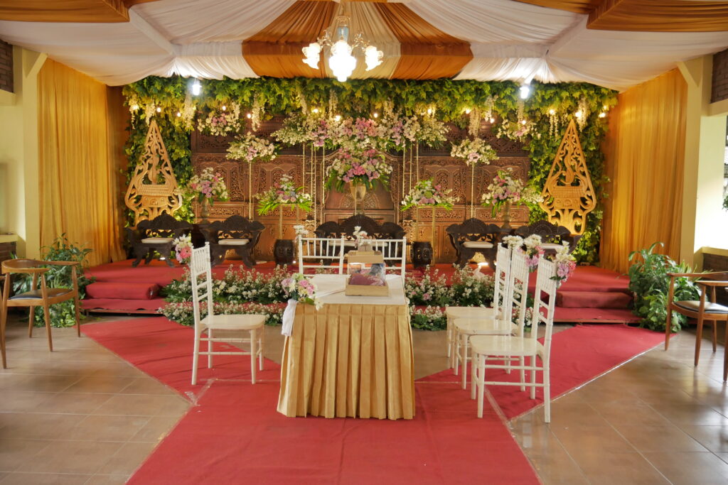 Banquet Halls for Weddings and Events