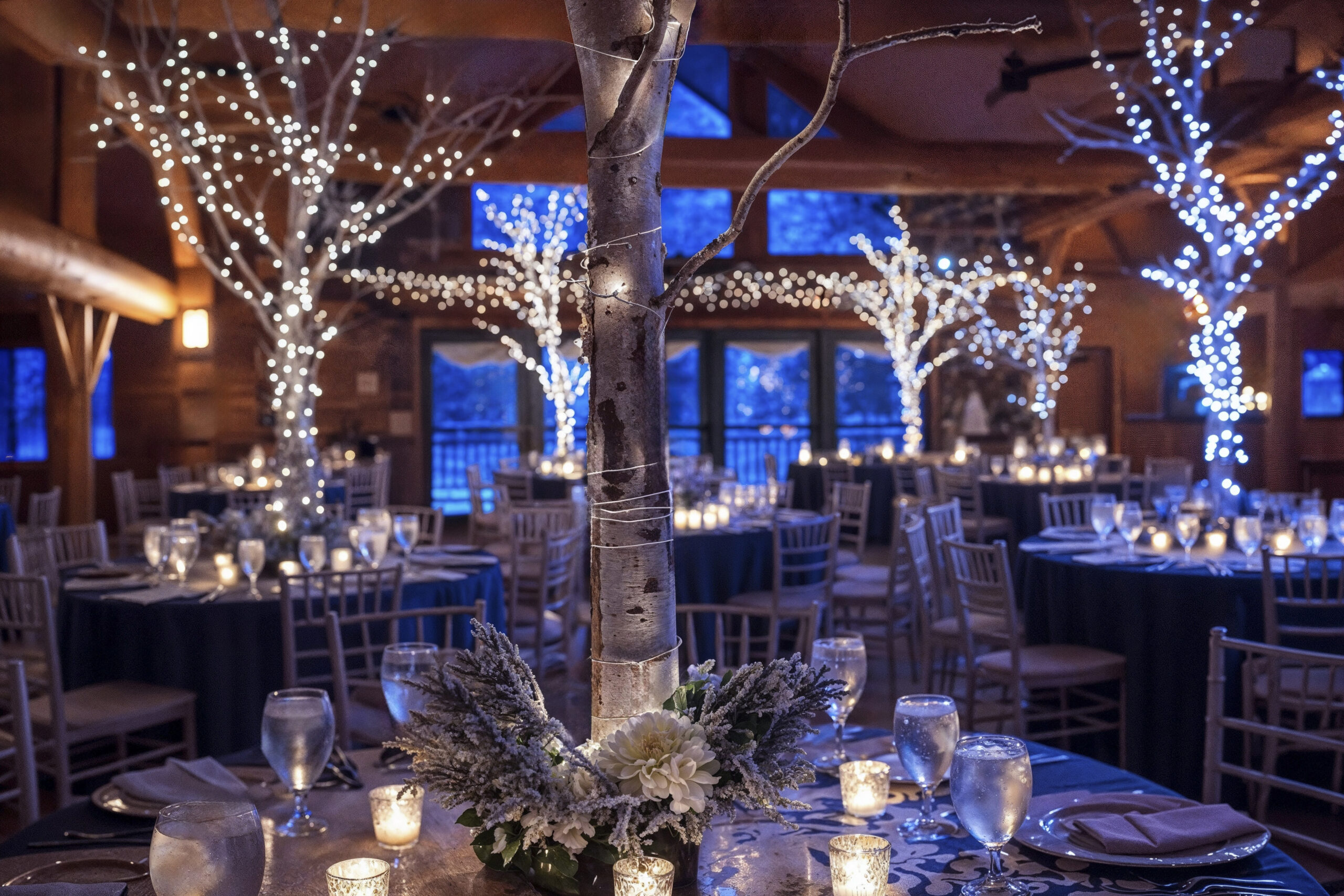 Banquet Halls for Weddings and Events