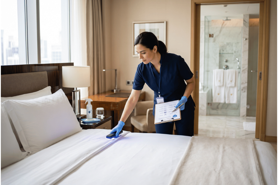 10 Things to Check Before Booking a Hotel