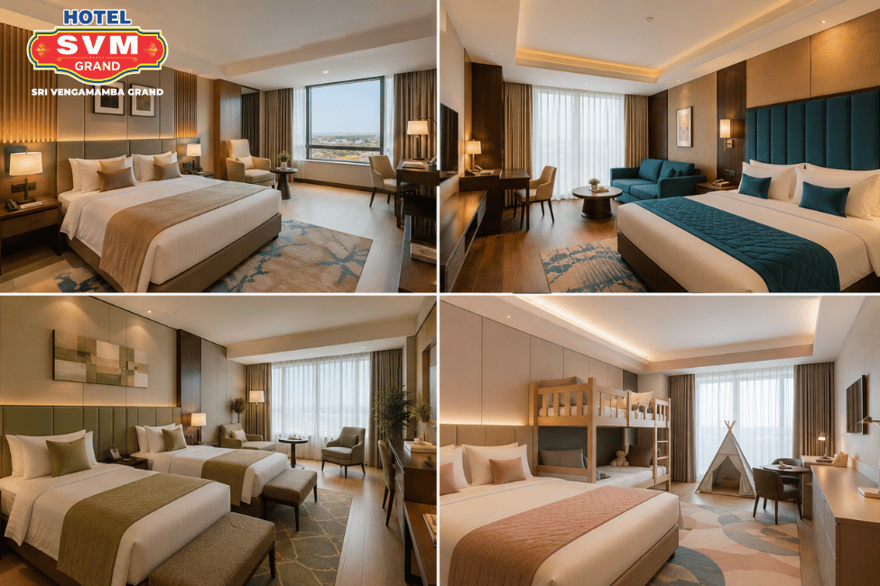 Hotels Near Hyderabad Airport for Comfortable Stay
