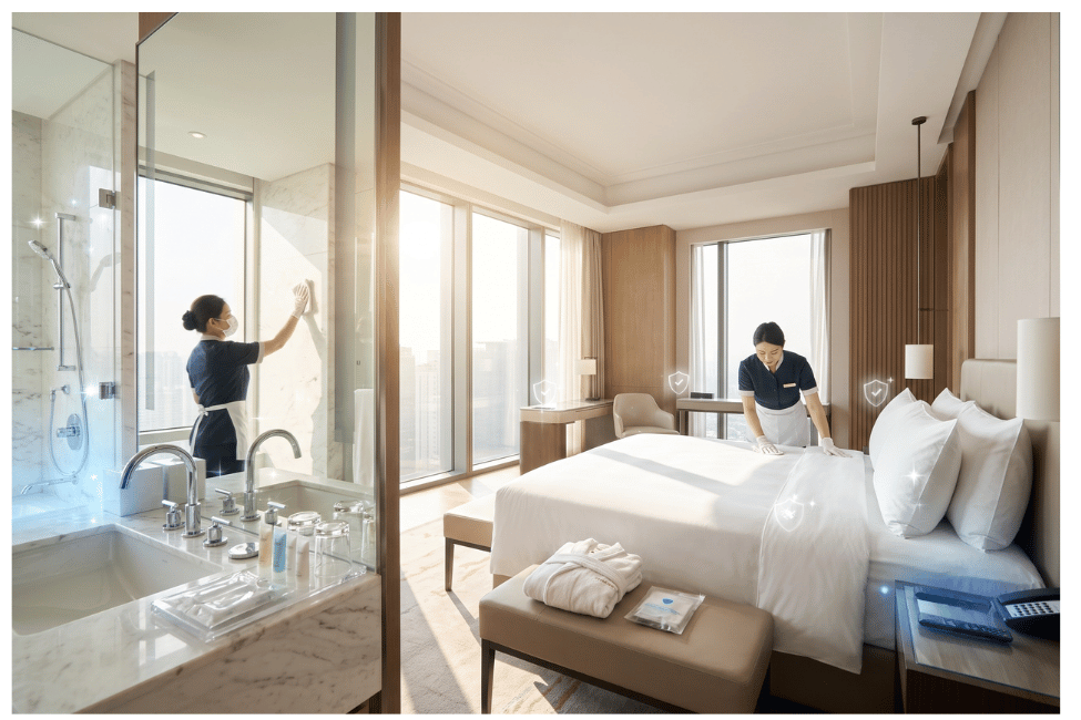 10 Things to Check Before Booking a Hotel