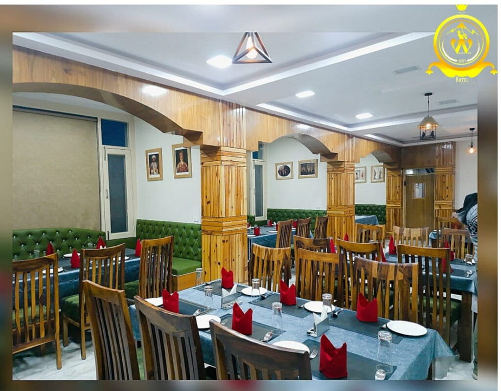 How to Choose the Right Hotel in Koti