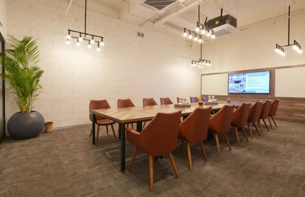 Explore meeting and event spaces in Hyderabad with SVM Group of Hotels. Discover venue options for corporate meetings, conferences and celebrations.